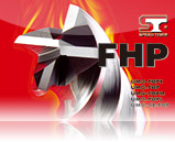 上虎-FHP系列铣刀