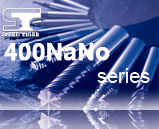 上虎-400 NaNo系列铣刀