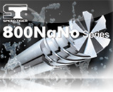 上虎-800 NaNo系列铣刀